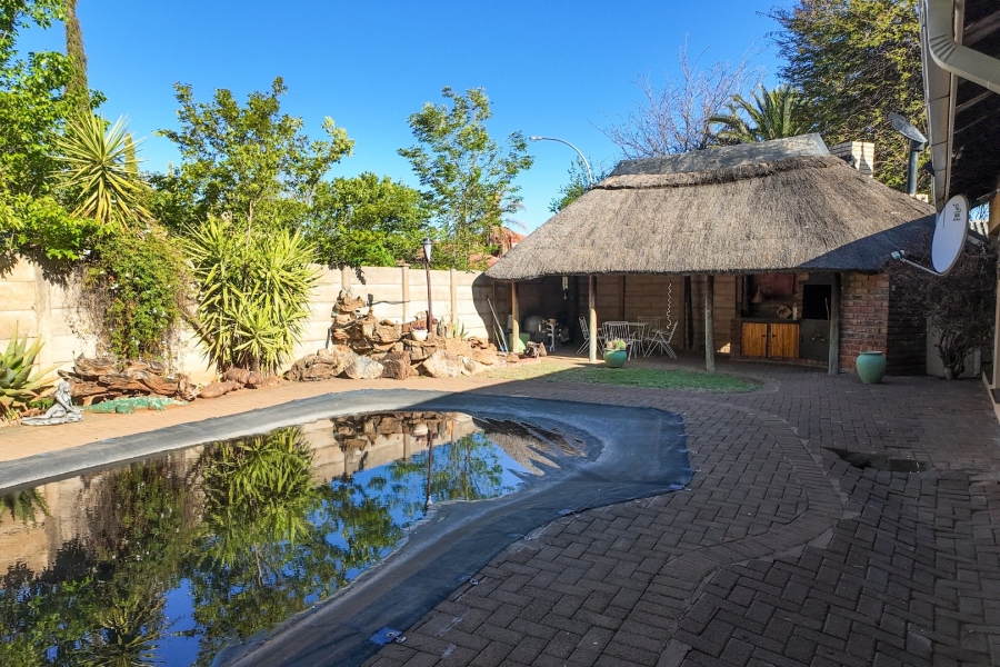 4 Bedroom Property for Sale in Universitas Free State